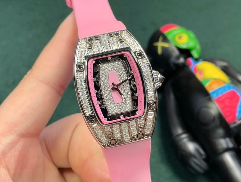 RICHARD MILLE Watches